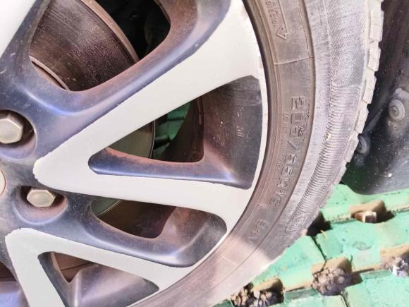 [苏州·苏E] 二手马自达马自达32010款 2.0L 手动经典运动型