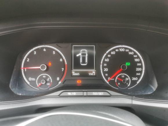 [宁波·浙B] 二手大众途铠2019款 1.5L 自动风尚版