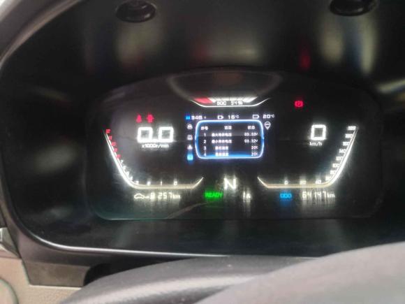 [成都·粤B] 二手SRM鑫源好运1号2019款 创富型