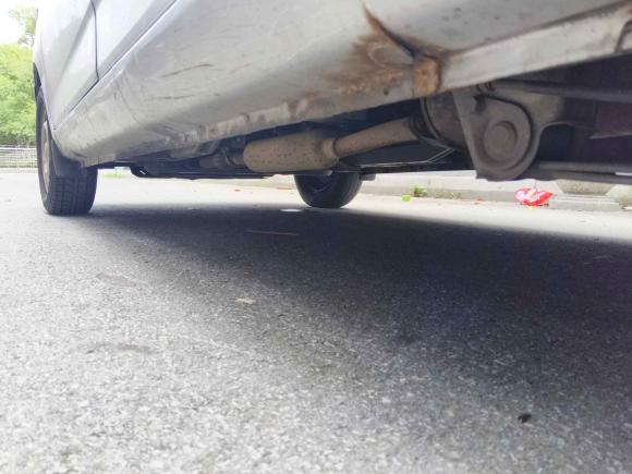 [苏州·苏E] 二手五菱汽车五菱荣光V2018款 1.5L实用型