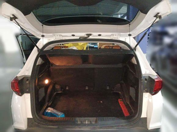 [济南·鲁A] 二手奇瑞瑞虎72016款 1.5T 手动电商版