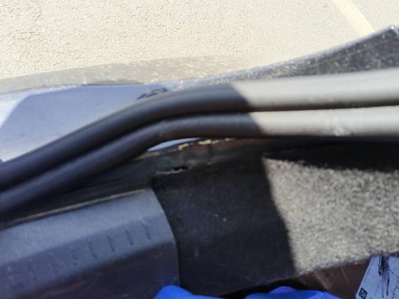 [青岛·鲁B] 二手别克君越2020款 652T 豪华型