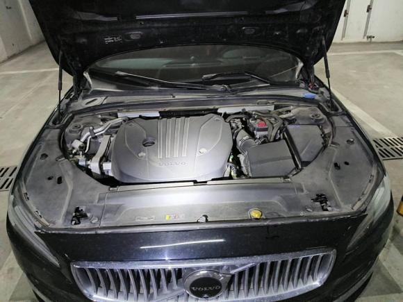 [青岛·鲁B] 二手沃尔沃沃尔沃S902021款 B5 智远豪华版