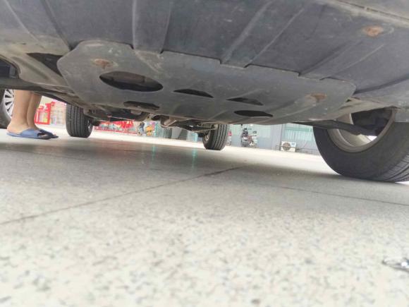 [苏州·黑R] 二手日产逍客2012款 2.0XL 火 CVT 2WD