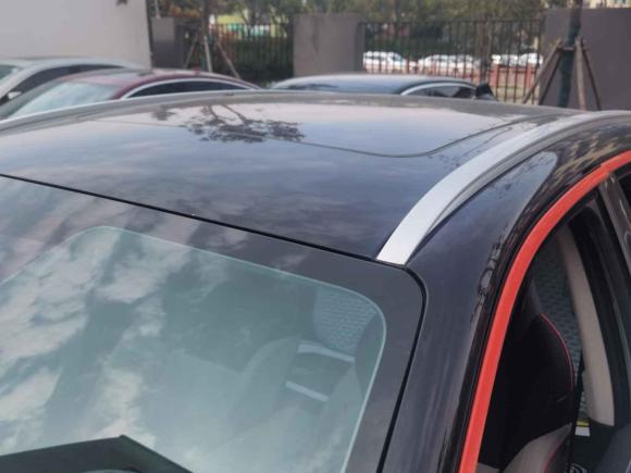 [上海·甘A] 二手领克领克062020款 1.5T 耀Halo