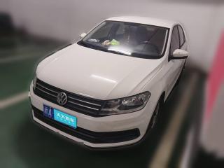 大众桑塔纳2021款 1.5L 手动风尚版