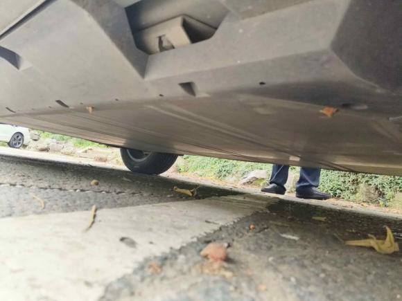 [苏州·苏E] 二手哪吒汽车哪吒U2022款 Pro 400 畅行版