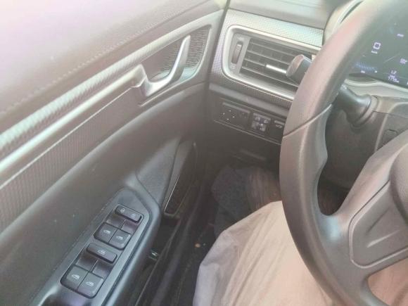 [杭州·浙A] 二手睿蓝汽车枫叶60s2022款 改款 易行版 磷酸铁锂