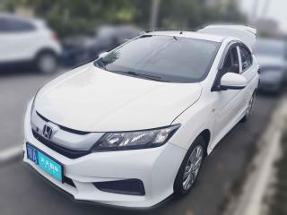 本田锋范2015款 1.5L CVT舒适版「武汉二手车」「天天拍车」