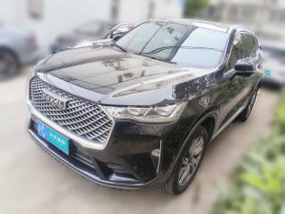 哈弗哈弗H62021款 第三代 1.5T 自动两驱Supreme