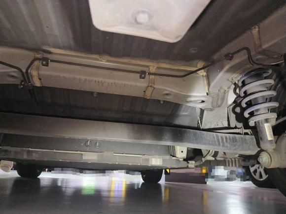 [杭州·浙A] 二手比亚迪海鸥2023款 自由版