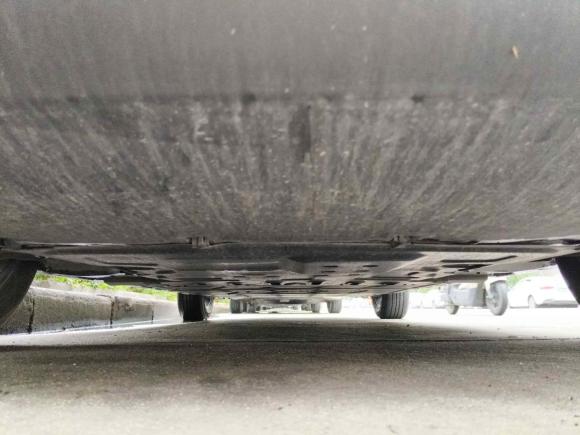 [西安·陕A] 二手比亚迪海豚2023款 420km 时尚版