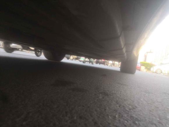 [常州·苏D] 二手奔驰奔驰R级2017款 R 320 4MATIC 商务型臻藏版