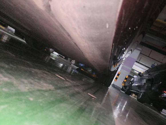 [武汉·鄂A] 二手特斯拉Model 32019款 长续航全轮驱动版