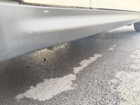 [上海·沪A] 二手MINIMINI2012款 1.6L ONE Baker Street