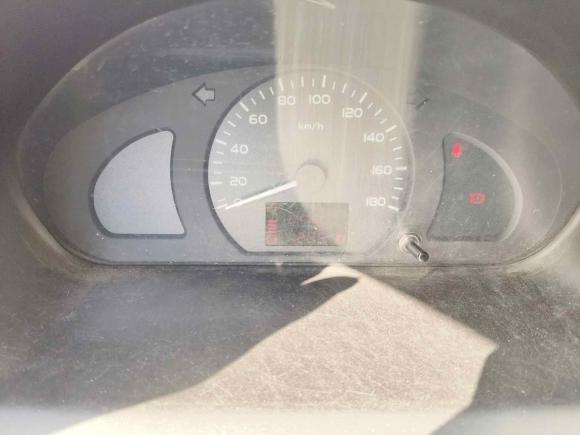 [苏州·苏U] 二手五菱汽车五菱荣光S2021款 1.2L基本型封窗车2座LSI