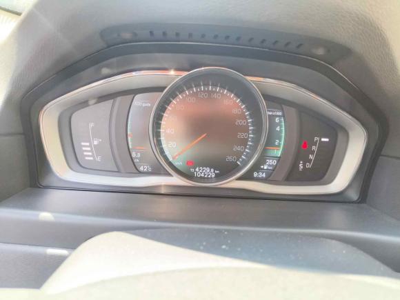 [合肥·皖A] 二手沃尔沃沃尔沃S80L2015款 2.0T T5 智雅版