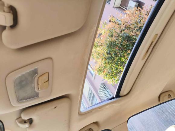 [上海·沪C] 二手宝骏宝骏7302016款 1.8L iAMT豪华型 7座