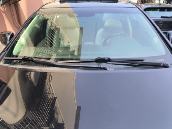 [上海·沪A] 二手荣威荣威e9502017款 50T 混动互联行政版