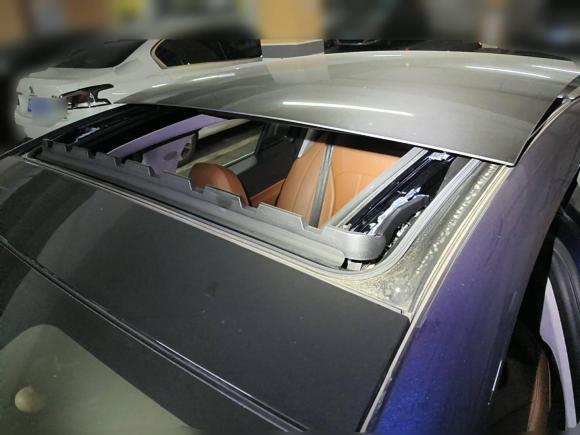 [武汉·鄂A] 二手阿尔法·罗密欧Giulia朱丽叶2017款 2.0T 280HP 豪华版