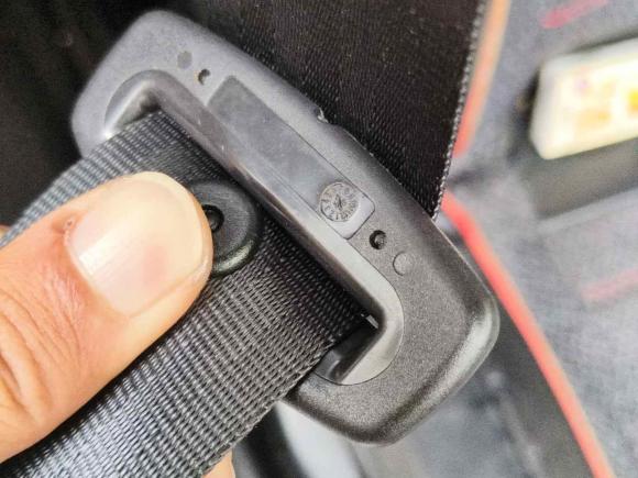 [苏州·苏E] 二手宝骏宝骏3602018款 1.5L 手动精英型 国V