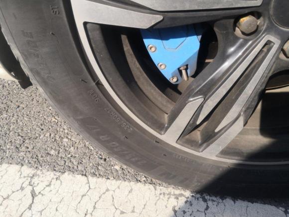 [上海·皖N] 二手福特蒙迪欧2013款 2.0L GTDi200时尚型