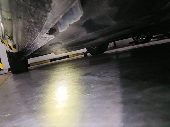 [广州·粤A] 二手凯迪拉克凯迪拉克XTS2018款 28T 精英型