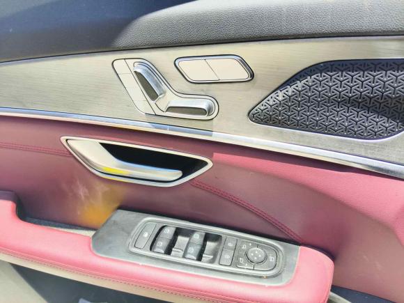 [义乌·浙G] 二手捷途捷途X70 PLUS2021款 1.5T DCT山 7座