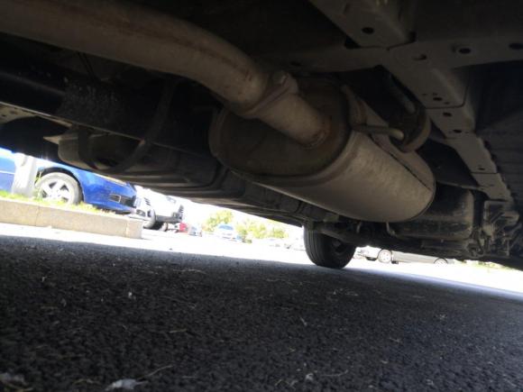 [南京·苏A] 二手福田风景G52021款 2.0T柴油商运版6座多用途乘用车4F20TC3