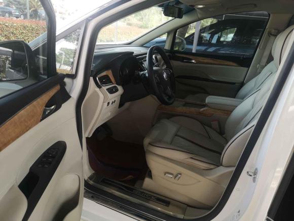 [无锡·苏B] 二手别克别克GL82018款 ES 28T 舒适型 国VI