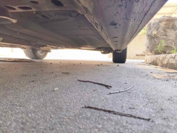 [苏州·苏E] 二手福特福睿斯2017款 幸福版 1.5L 自动时尚型