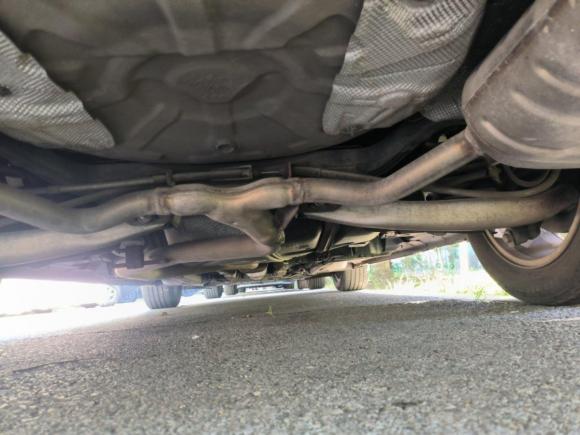 [上海·沪A] 二手雪佛兰迈锐宝2013款 2.0L 自动豪华版