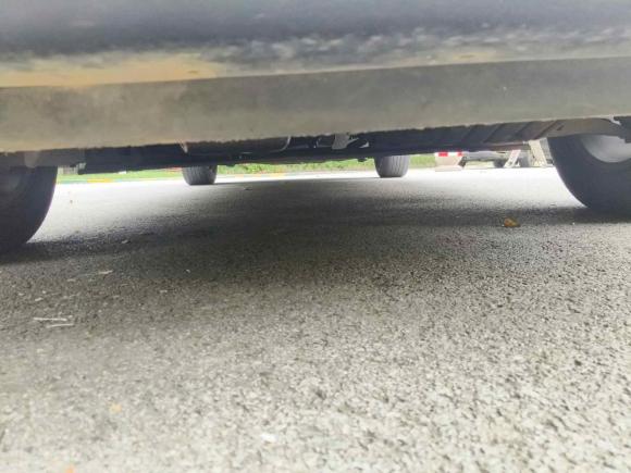 [苏州·苏E] 二手道奇凯领2007款 3.0L 至尊版