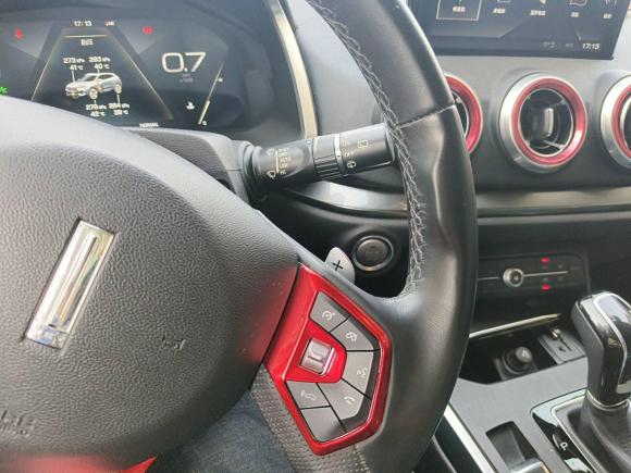 [杭州·赣E] 二手魏牌魏牌 VV52017款 2.0T 旗舰型