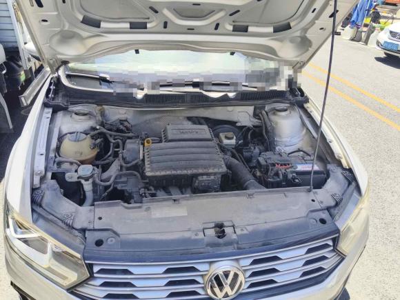 [深圳·粤S] 二手大众C-TREK蔚领2018款 1.5L 自动舒适型