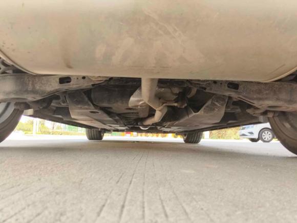 [武汉·鄂A] 二手长安长安UNI-V2023款 1.5T 尊贵型