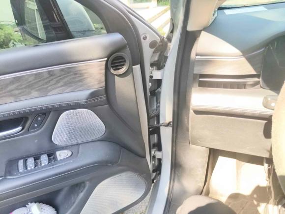 [上海·沪A] 二手鸿蒙智行问界M52022款 增程四驱性能版