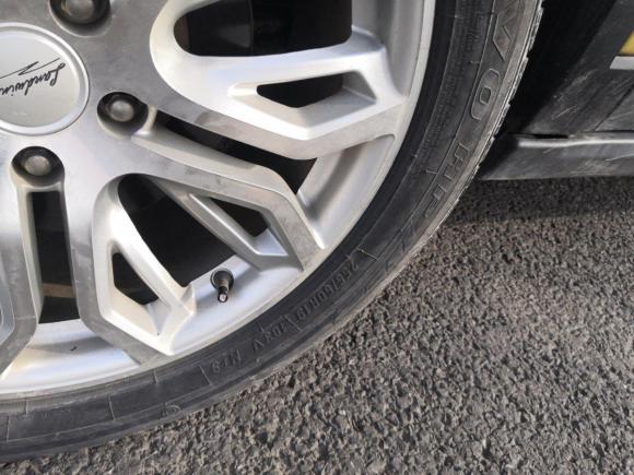 [南京·冀A] 二手陆风陆风X72015款 2.0T 全景尊贵版