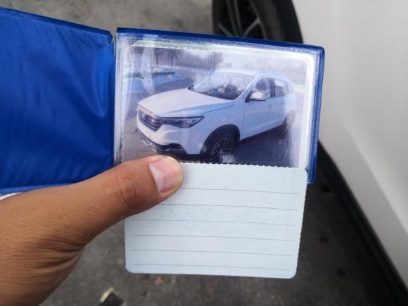 [义乌·贵E] 二手奔腾奔腾X402018款 网红版 1.6L 手动豪华型