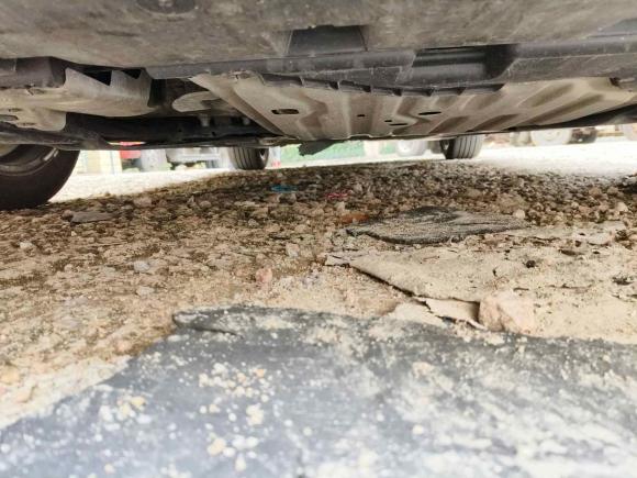 [广州·粤R] 二手本田英仕派2022款 260TURBO 典雅版