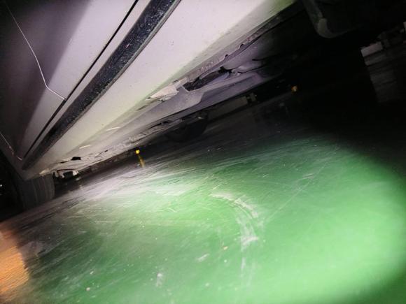 [成都·川A] 二手英菲尼迪英菲尼迪Q50L2016款 2.0T 进取版