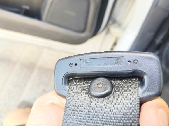 [南通·苏F] 二手福特锐界2016款 EcoBoost 245 四驱尊锐型 7座