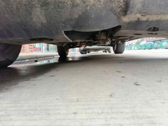 [苏州·苏A] 二手众泰众泰T600 Coupe2017款 1.5T 自动尊享型