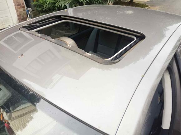 [合肥·皖A] 二手斯柯达明锐2013款 1.6L 自动逸俊版