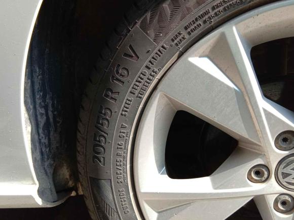 [芜湖·桂C] 二手大众宝来2013款 1.4T 手动舒适型