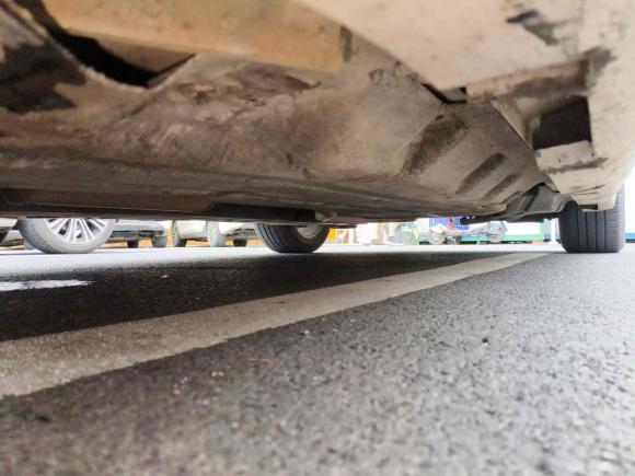 [金华·浙A] 二手福特蒙迪欧2013款 2.0L GTDi200时尚型