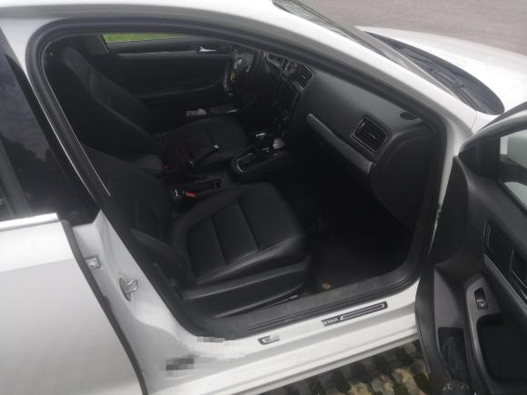 [芜湖·皖B] 二手大众速腾2018款 180TSI DSG臻享版