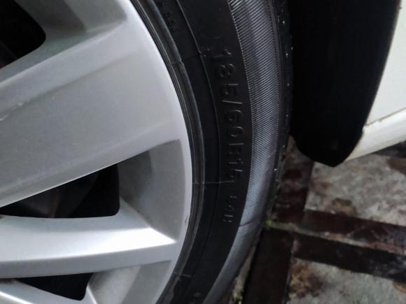 [佛山·赣D] 二手大众捷达2017款 1.5L 手动时尚型