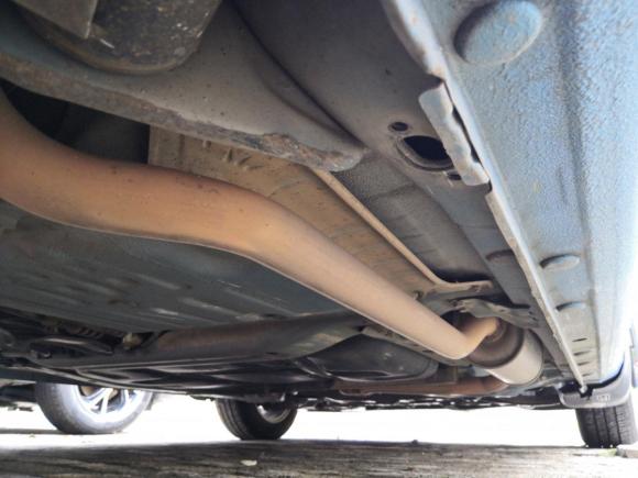 [芜湖·皖B] 二手本田飞度2011款 1.5L 手动豪华版