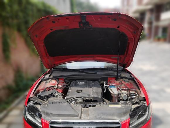 [北京·京N] 二手奥迪奥迪A52010款 2.0TFSI Coupe